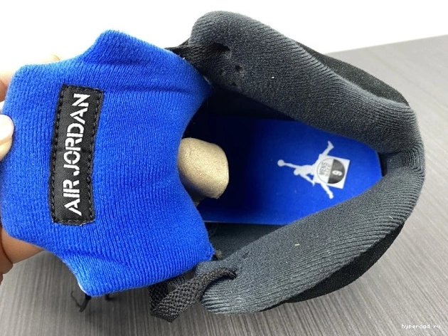Air Jordan Racer CT4838-004 5 Blue 0606